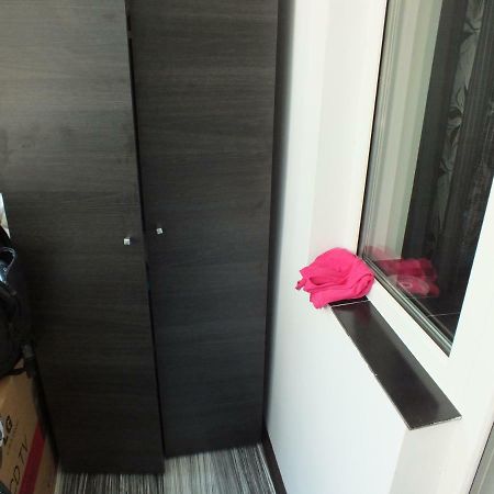 Sophia Apartament Constanţa Buitenkant foto