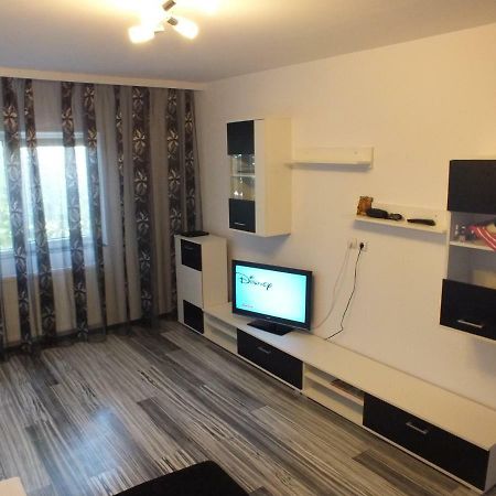Sophia Apartament Constanţa Buitenkant foto