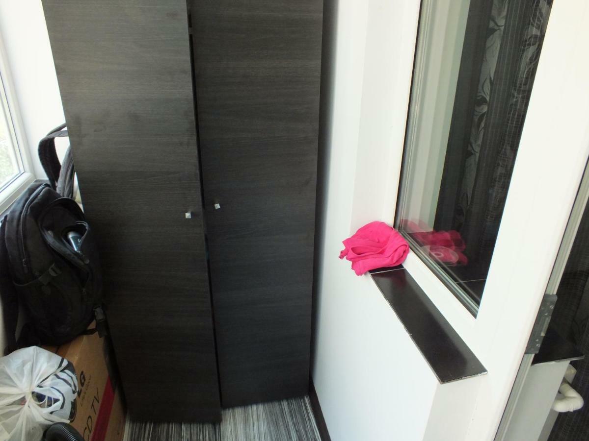 Sophia Apartament Constanţa Buitenkant foto
