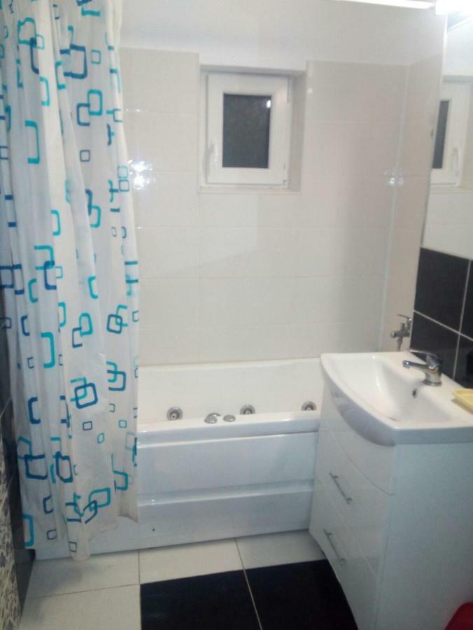 Sophia Apartament Constanţa Buitenkant foto