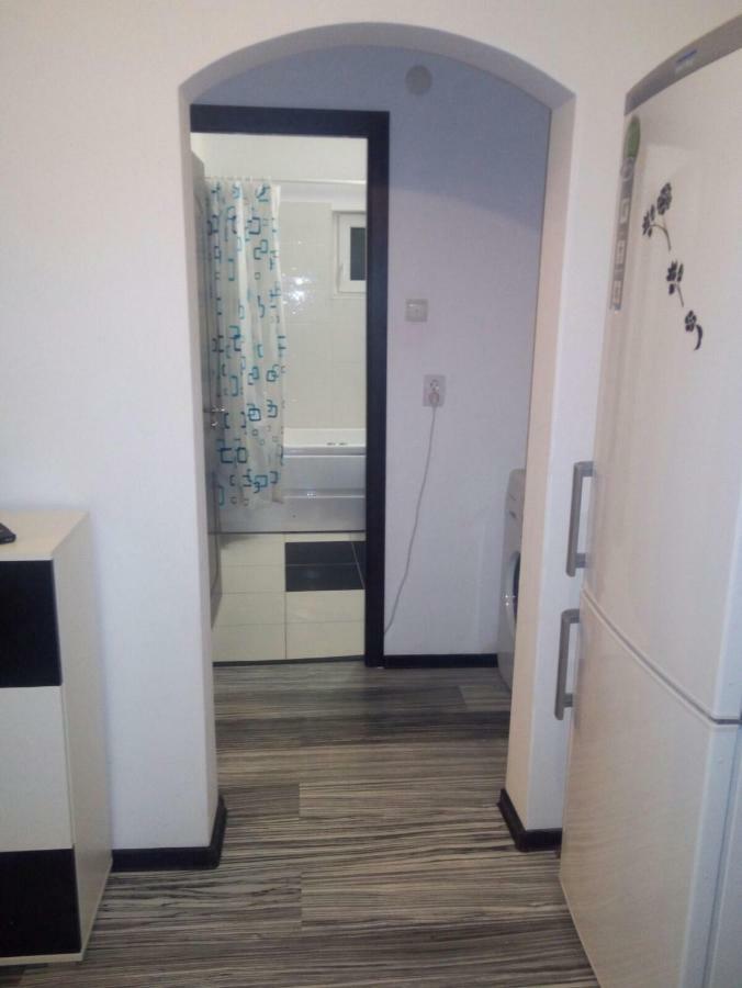 Sophia Apartament Constanţa Buitenkant foto