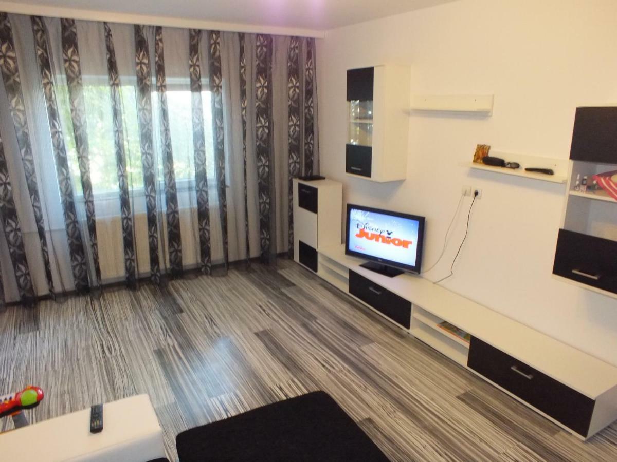 Sophia Apartament Constanţa Buitenkant foto