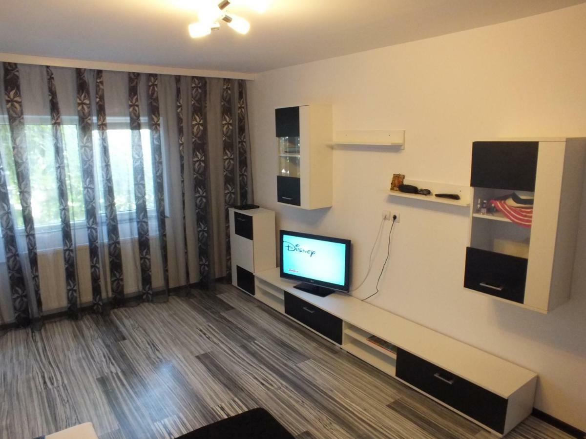Sophia Apartament Constanţa Buitenkant foto