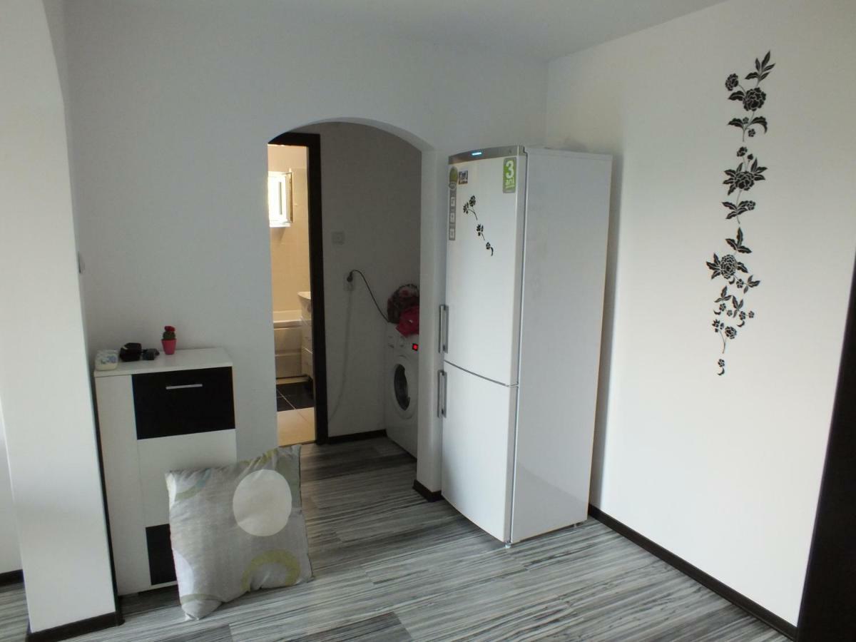 Sophia Apartament Constanţa Buitenkant foto