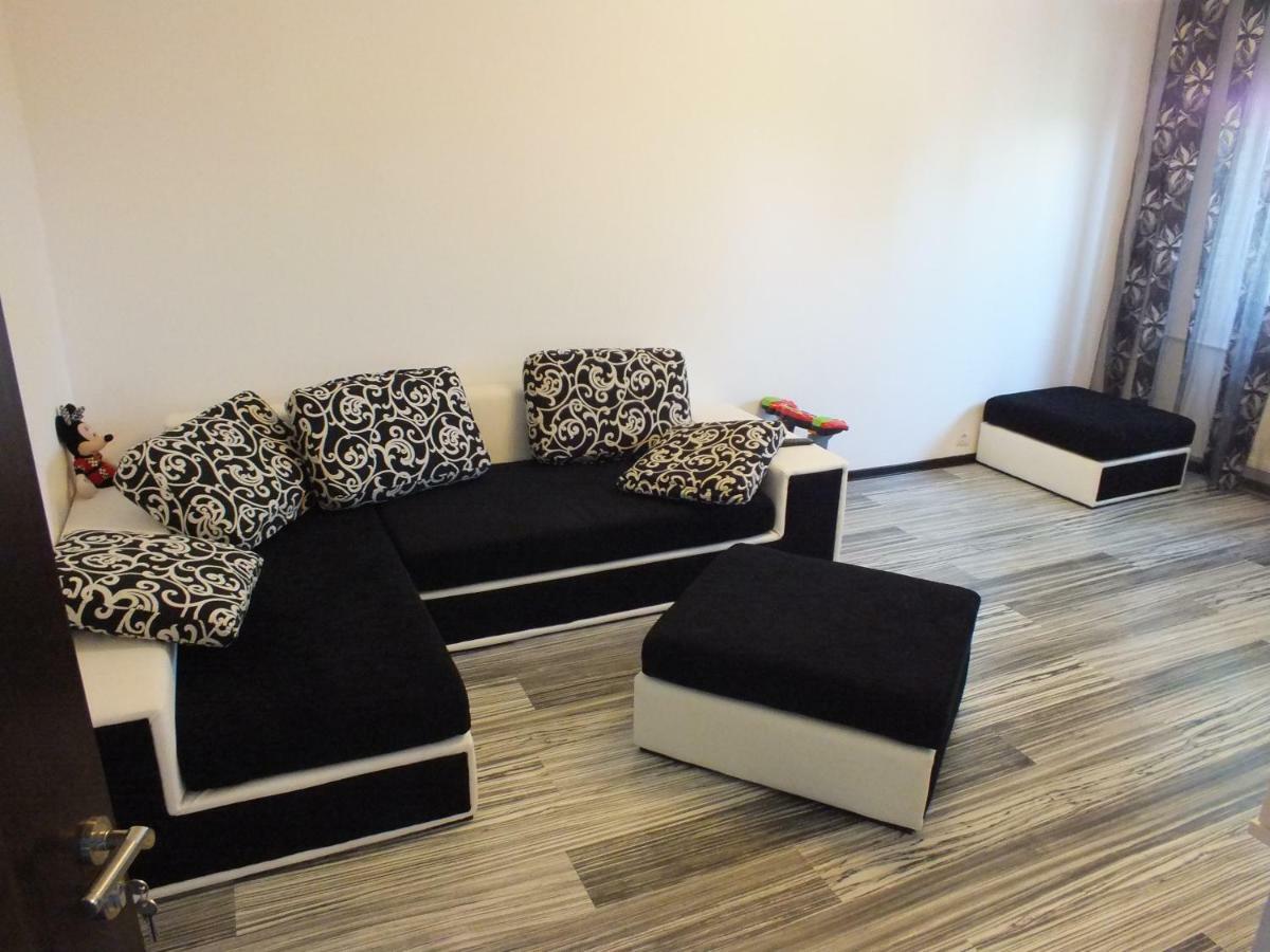 Sophia Apartament Constanţa Buitenkant foto