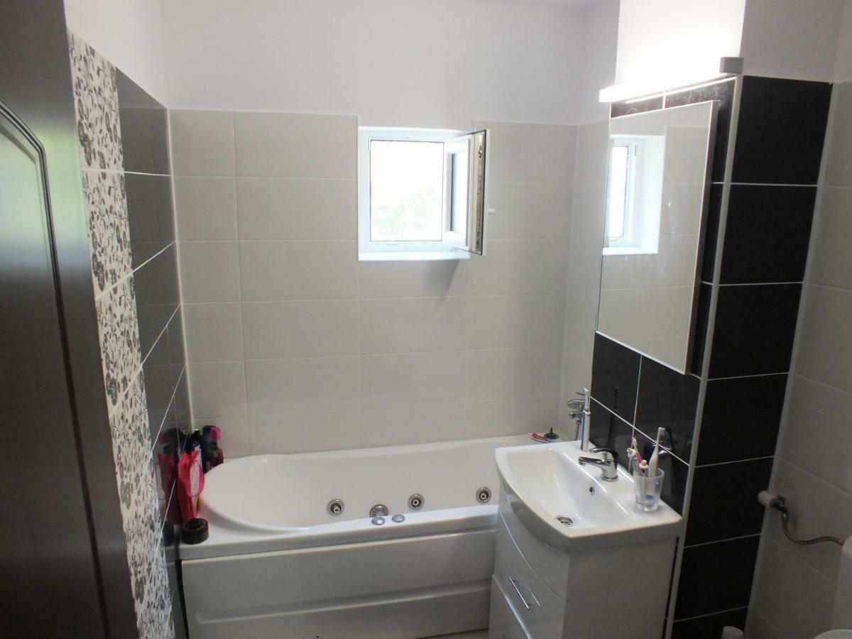 Sophia Apartament Constanţa Buitenkant foto