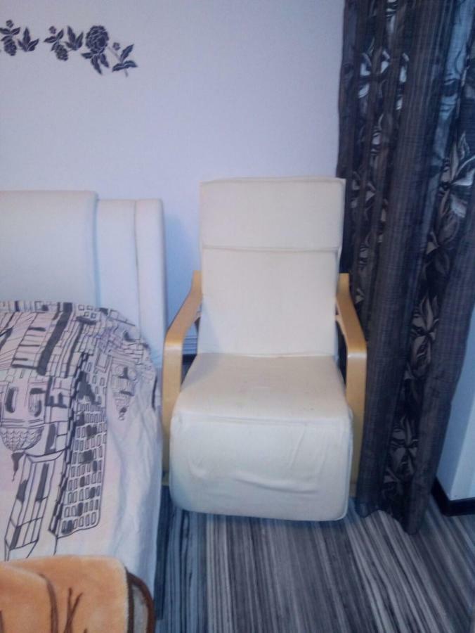 Sophia Apartament Constanţa Buitenkant foto