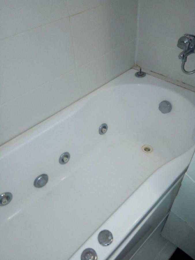 Sophia Apartament Constanţa Buitenkant foto
