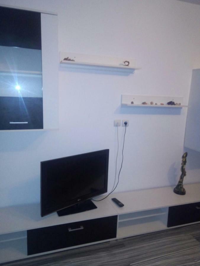 Sophia Apartament Constanţa Buitenkant foto
