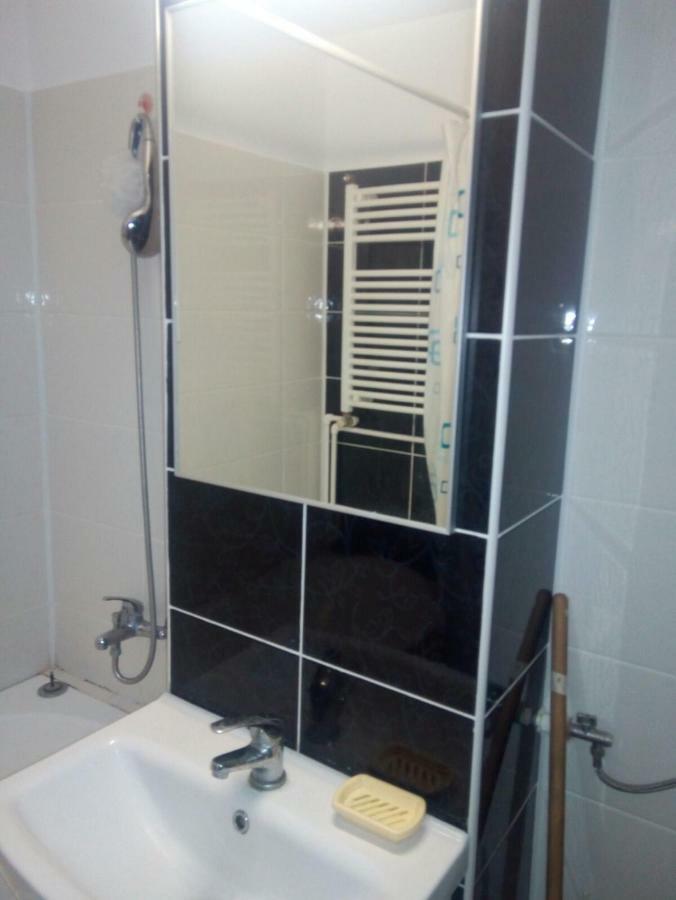 Sophia Apartament Constanţa Buitenkant foto